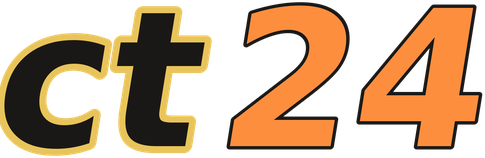 ct24 logo