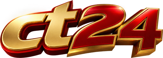 ct24 Logo